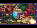 Alpha Guns BRAVO Mission 8 Fight With Bosses Sani GamePlay Alpha Guns BRAVO Mission 8 Fight With Bosses Sani GamePlay