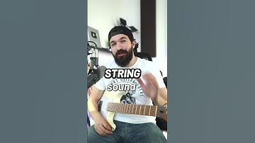 This guitar can sound like ANYTHING!