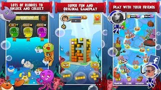 TRENGA Android Gameplay screenshot 2