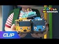 Tayo Mission Ace 2 CLIP#1 l Tayo's Toy Adventure l Tayo the Little Bus