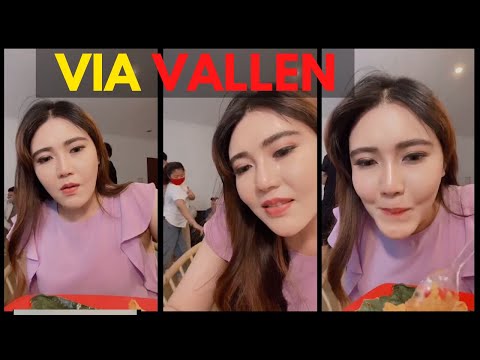 Via vallen 2020 | Via Vallen instagram live 2020