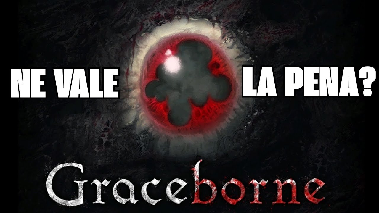 Graceborne: grandi idee, ma è ancora presto – Elden Ring Mod