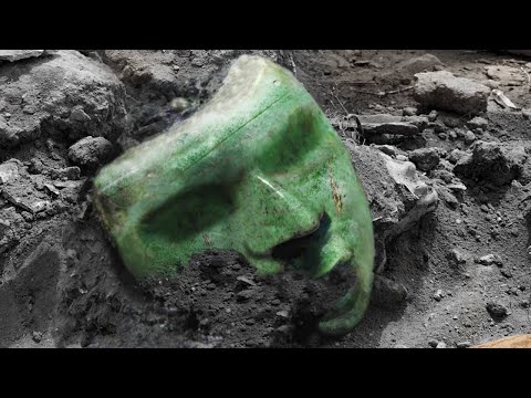 10 Mysterious Artifacts From Lost Ancient Tribes