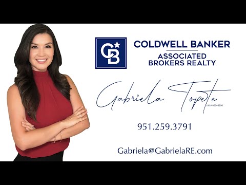 42080 Gibbel Rd., Hemet, CA home video tour