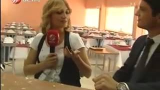 Beyaz TV İşin Ustası Programında MENGEN