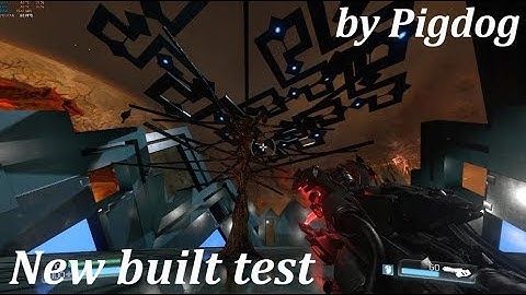 Doom SnapMap - New built test