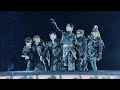 Run BTS 260509 BTS Arirang Tour Ciudad de Mexico City Day 2 Concert Fancam Live 방탄소년단 콘서트