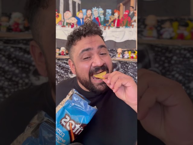 Aşırı ÇITIR Doritos ASMR 🤯 Kulaklıkla Dinle! #asmr #doritos #eatingasmr #crunchy. #viral #food