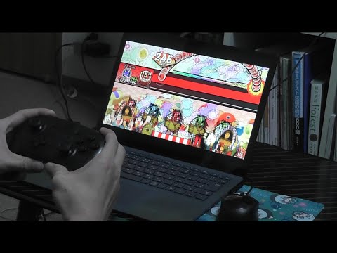 【TJAPlayer3】連射モード