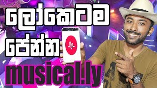 musically APK - sinhala - Sinhala VithaBro screenshot 2
