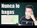 COMO LIGAR POR MENSAJES | Textos que no debes enviar |