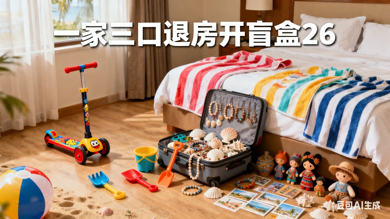 美女退房｜夫妻退房｜单身妈妈退房｜一家三口退房 开盲盒合集10 18 #退租 #退房  #开盲盒 #funny #好物分享 #收房捡漏 #vlog