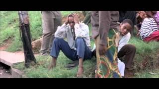 Hotel Rwanda  Trailer #1 - Don Cheadle Movie (2004) HD