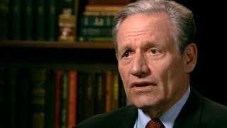 Bob Woodward - The Art of Manipulation