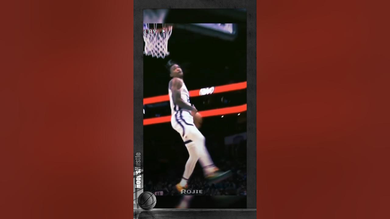 Insane Basketball Tricks JawDropping Dunks, Skills and Game