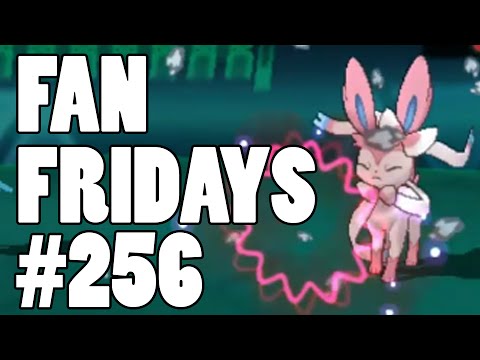 Pokemon Omega Ruby & Alpha Sapphire Battle Showcase! Fan Fridays #256 Momburgers - Electabuzz? - Pokemon Omega Ruby & Alpha Sapphire Battle Showcase! Fan Fridays #256 Momburgers - Electabuzz?