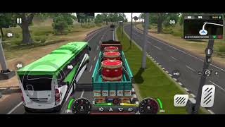 Download Lagu High Speed Truck Drive••Truck Driving •#truckvideo #lori #fullspeed #truckdriving #lorivideo #trucky MP3