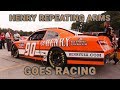 Rifle on a NASCAR? Henry Repeating Arms Goes Racing