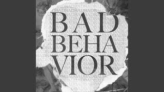 Bad Behavior Net Worth