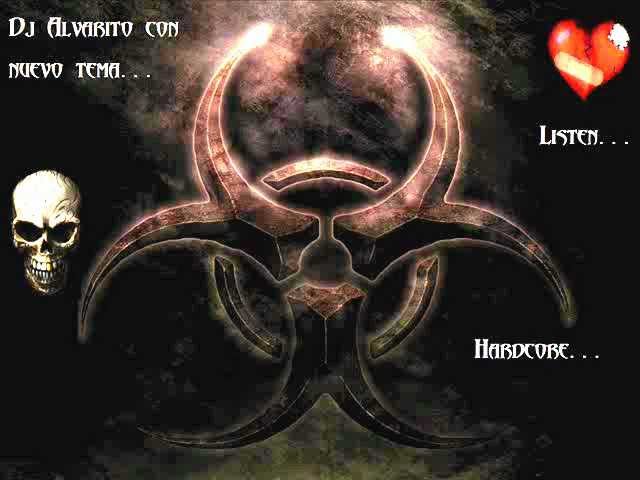 Dj Alvarito - Fire Power of Hadcore adlı videoyu YouTube'da izle Dj Alvarito - Fire Power of Hadcore adlı videoyu YouTube'da izle