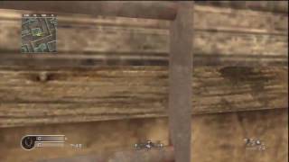 Highest MBPS Test COD4 (HD PVR @ 13.5)