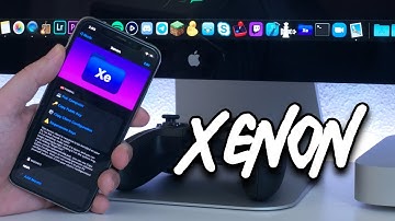 Best iOS 14 Tweaks: Xenon - Access Your iPhone File System On Your Computer Mac & Windows