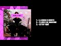 MauriAhg - Juegos y Flores (FULL EP)