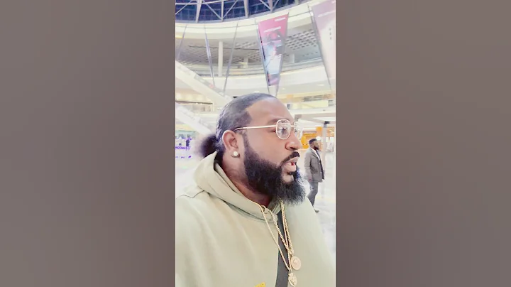 They stopped me from recording!!! #southafrica mall cop #africa #johannesburg#shorts - DayDayNews