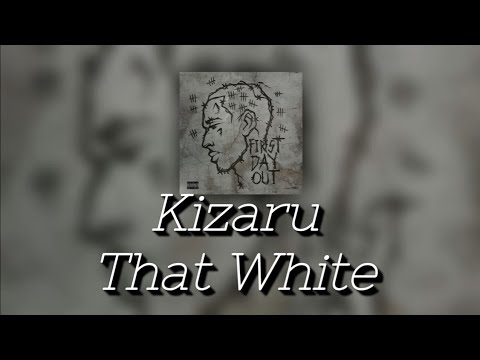 💀Текст песни "That White" (Kizaru) [First Day Out]