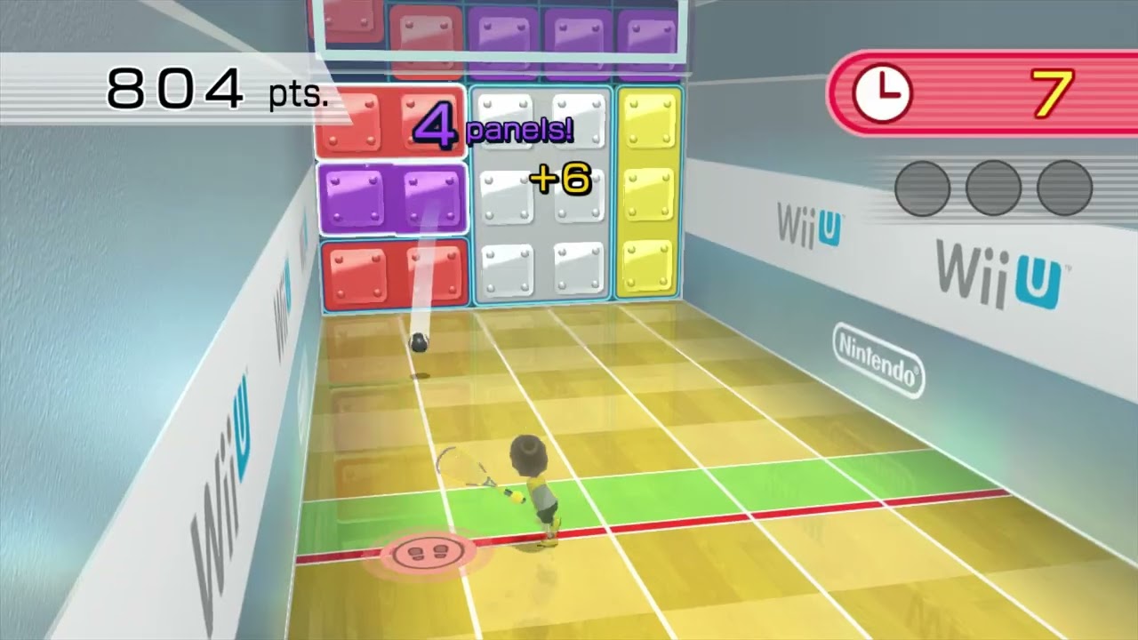 My Wii Fit Journey - Day 348 - YouTube