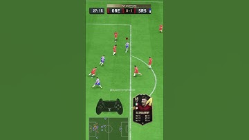 Causing rage quit with TOTW El Shaarawy FIFA 23 #fifa #fifa23 #fut #shorts