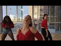 Shenseea ft Konshens - Hard Drive | Dancehall Choreography | Roxy Bashy Gyal