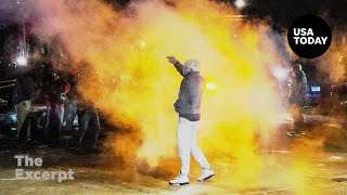Renee Good Shooting Galvanizes Protests Across The Country The Excerpt