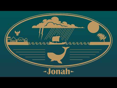 Jonah - Part 10 sermon at Bridge Helena