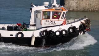 Mon Film Ma Ville Le Treport