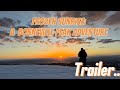 Frozen sunrise trailer