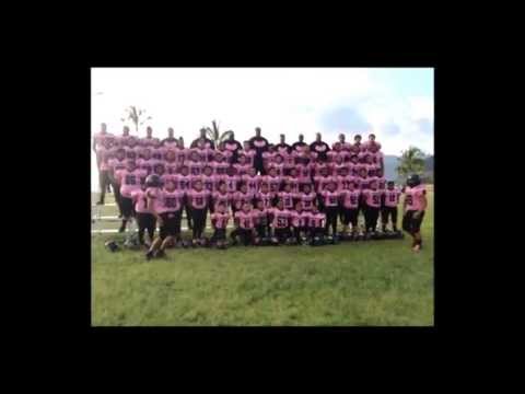 Westside Warriors Unlimited Harlem Shake