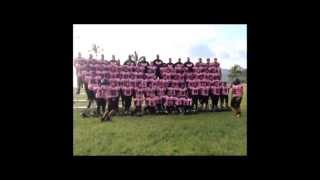 Westside Warriors Unlimited Harlem Shake