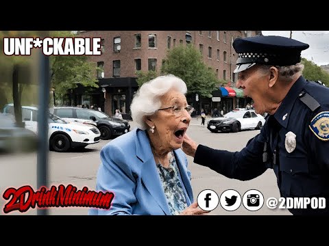 Unf*ckable | 2 Drink Minimum Clip