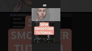 Skin Smoother: learn how to use this FCP skin smoothing plugin #FinalCutPro #VideoEditing #tutorial