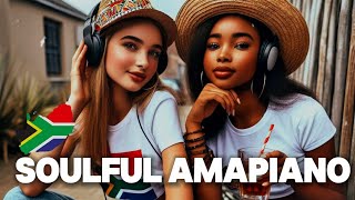 SOULFUL AMAPIANO 2024 #amapiano #hitsongs &#39;TWIN&#39;