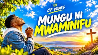 Mungu Ni Mwaminifu ( worship song) 