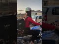【CBX400F】あこたん!冷やし中華始めました♪#tiktok #Shorts #へっぽこ社長2