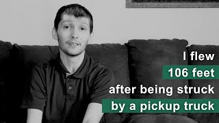 Clean and sober after a miraculous recovery: Jesse Sherrell, TBI survivor | UAB Trauma