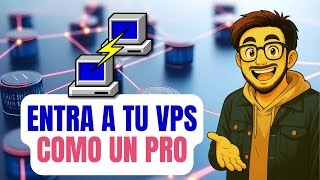 Cómo usar PuTTY para administrar tu servidor Linux vía SSH 🖥️ 🔐