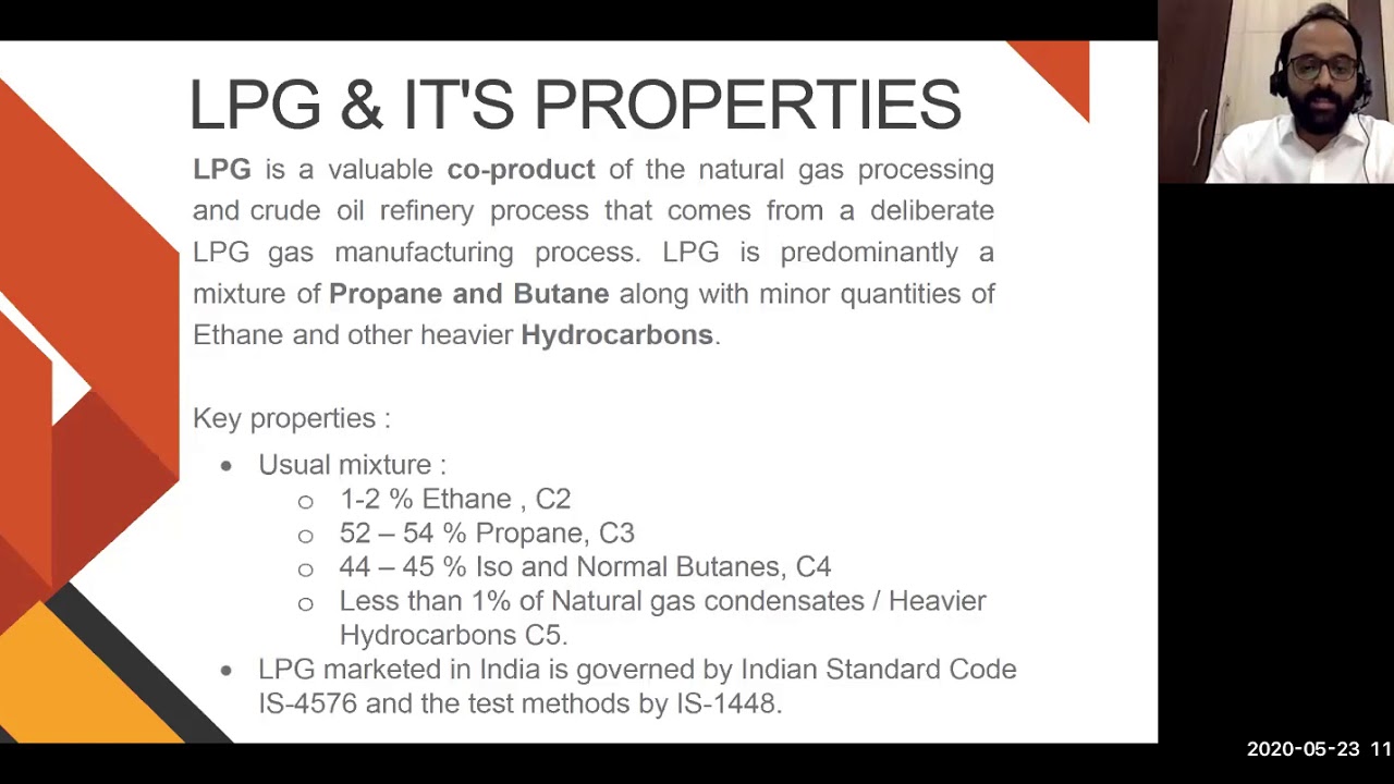 LP Gas Installations Design, Safety & Assured Gas Savings YouTube
