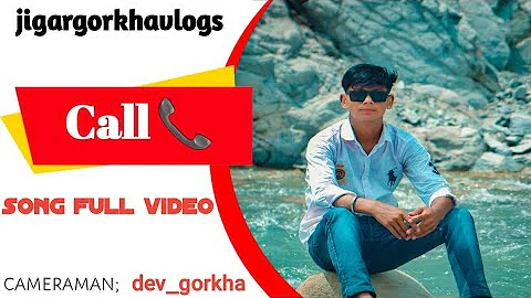 Call : Nirvair Pannu (Official Video) || New Punjabi Song Video || full video || #jigargorkhavlogs