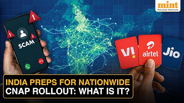 CNAP Vs Truecaller: How Will India’s Verified Caller ID System CNAP Work? All You Need To Know