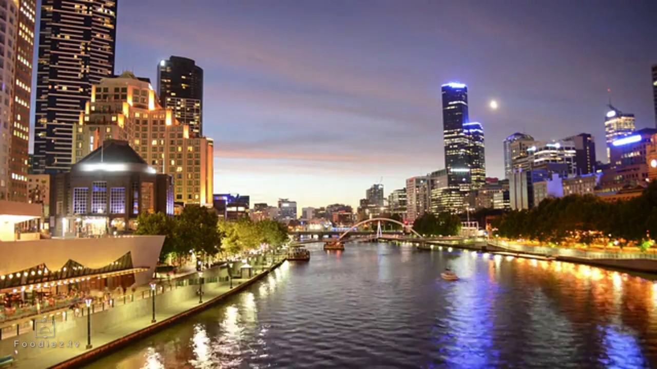 Best Attractions in Melbourne Updated edition 2017 YouTube