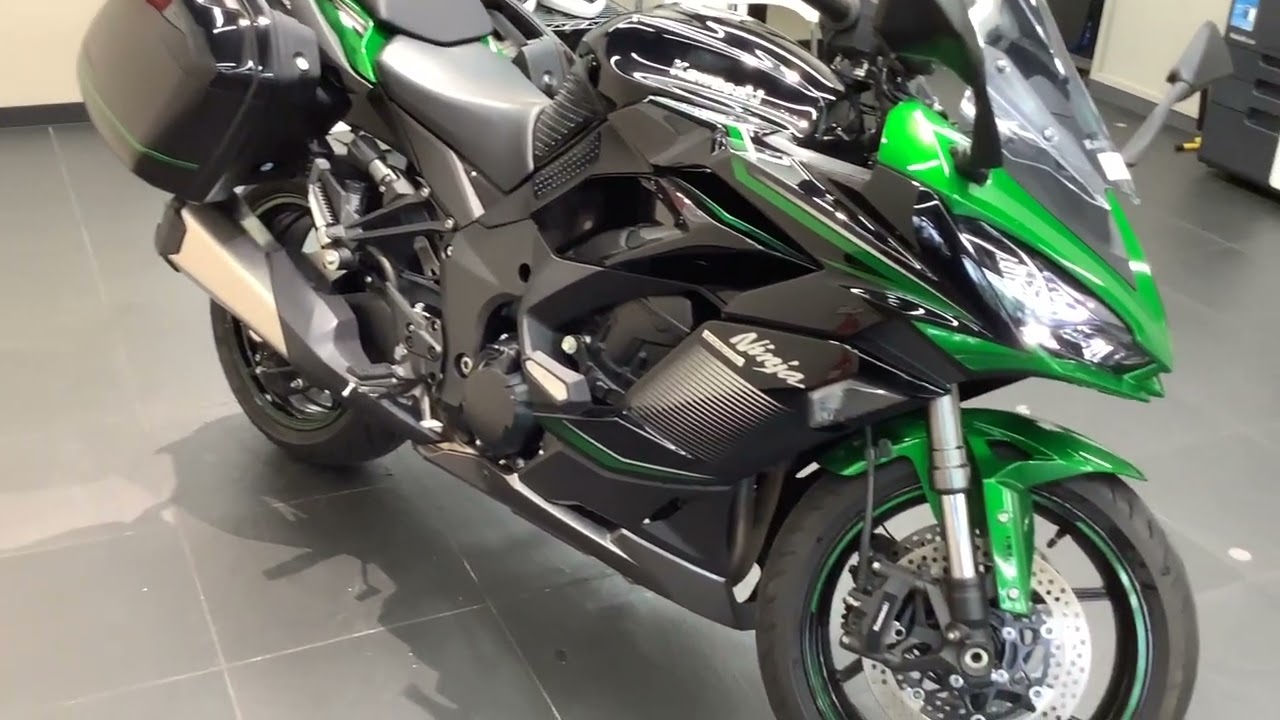 ニンジャ 1000SX/カワサキ の販売情報 バイク王 名古屋守山店